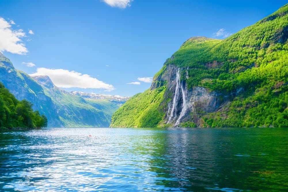 15 Signs Mother Nature Is Losing Her Patience With Us