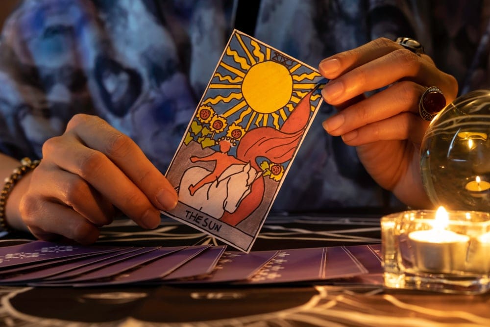 The Shadow Personality Trait Each Zodiac Sign Masks From Everyone