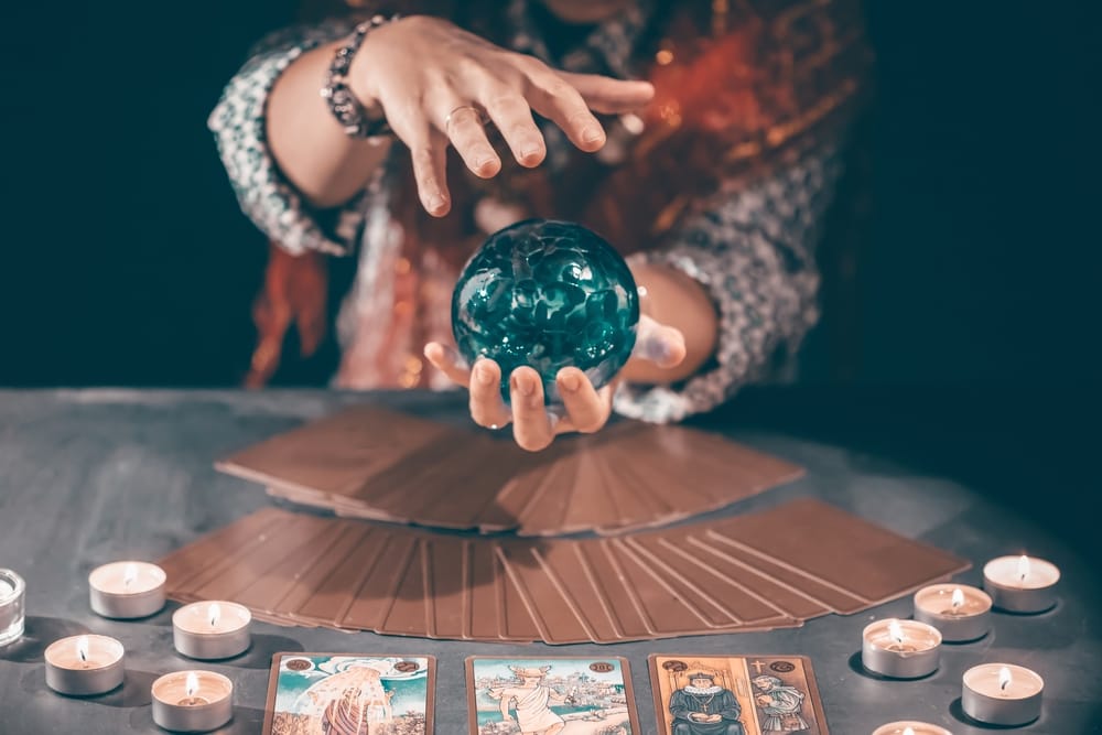 Are You A Little Psychic? These Are The Signs