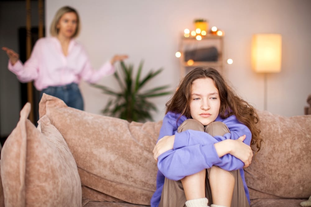 Signs You Were Raised by Immature Parents and How That Impacted You