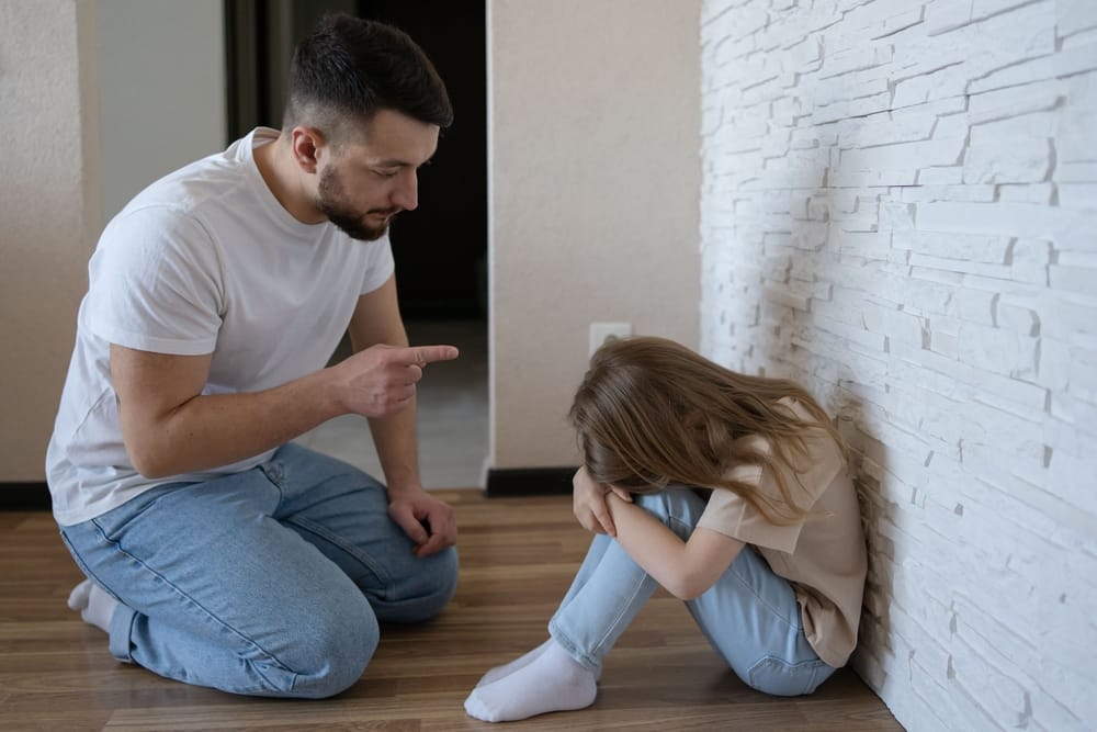 Things Parents Did Back in the Day That Would Be Considered Abuse Now