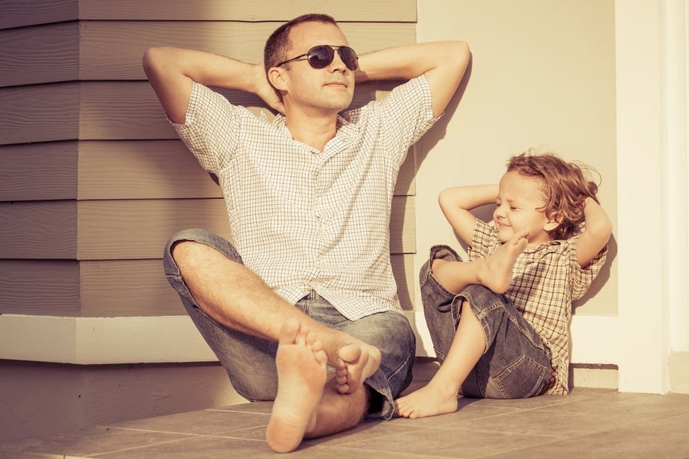 Men Who Are Great Dads But Crappy Husbands Share These Traits