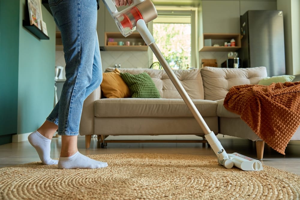 13 Weird Things People Do With Their Vacuum Cleaners