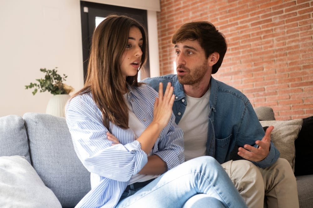 Powerful Things to Do If You Feel Unwanted by Your Partner