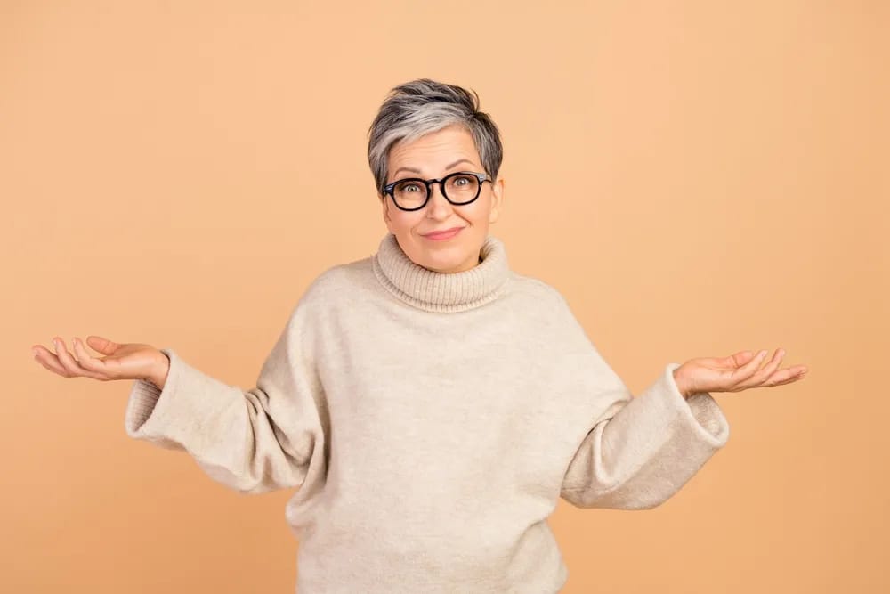 13 Thoughts That Can Hit Hard During A Midlife Crisis