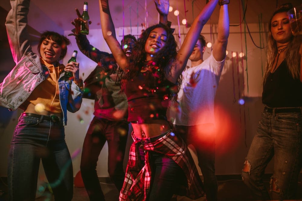 A-list Celebs Are Revealing What Dominated Their 2025 Spotify Playlist