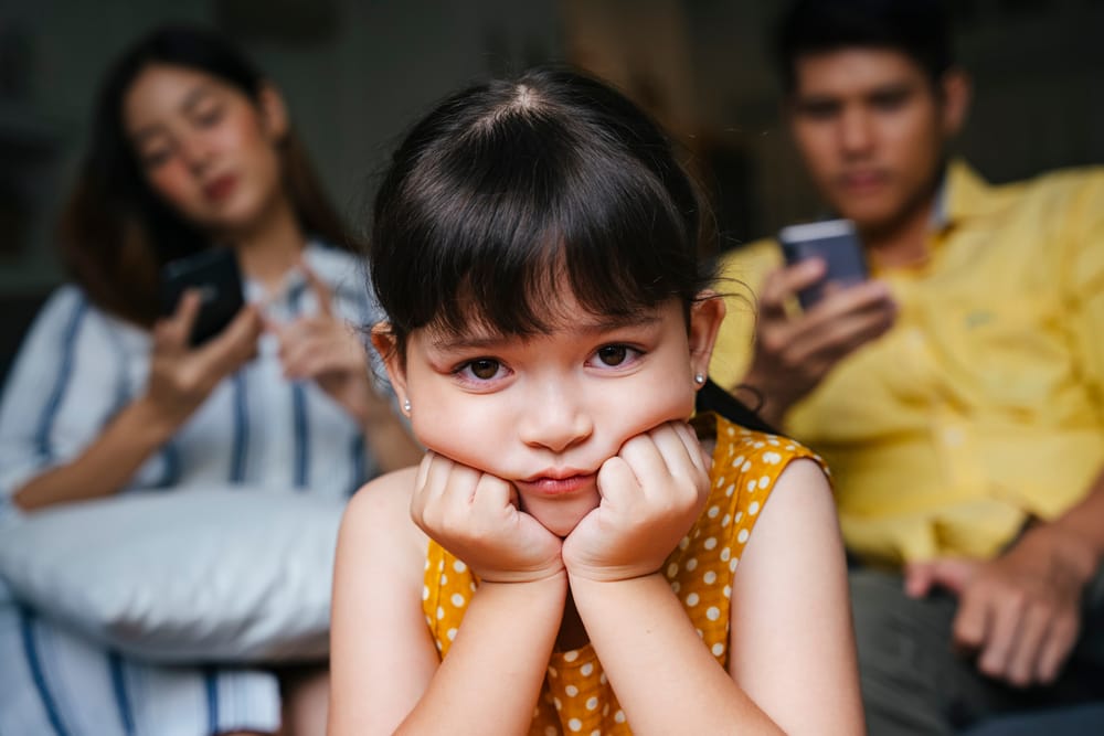 15 Things We All Swore We’d Never Say—Until We Became Parents