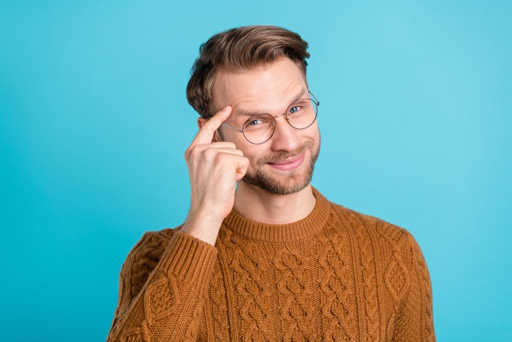 10 Things Emotionally Intelligent Men Do Differently