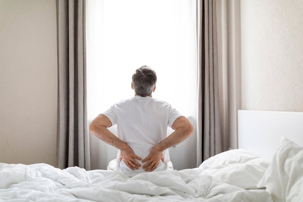 15 Weird Body Aches That Are Actually Unprocessed Trauma In Disguise
