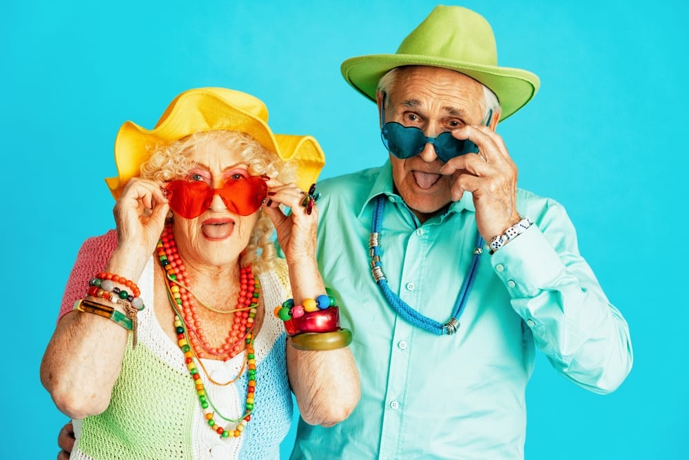 13 Ridiculous Things We All Did For Attention Before Social Media