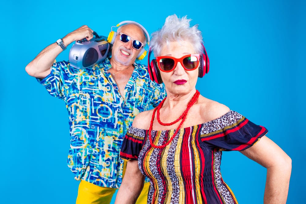 14 Songs That Bring Boomers Right Back To Their Happiest Years