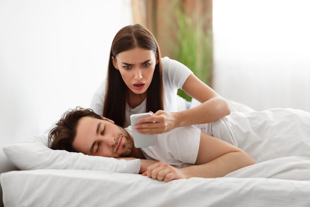 My Partner’s Affair Broke Me—But It Was Also the Best Thing That Ever Happened