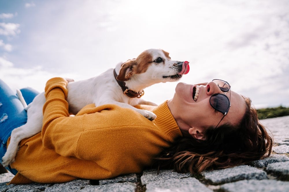 15 Rules To Being Happier In Middle Age