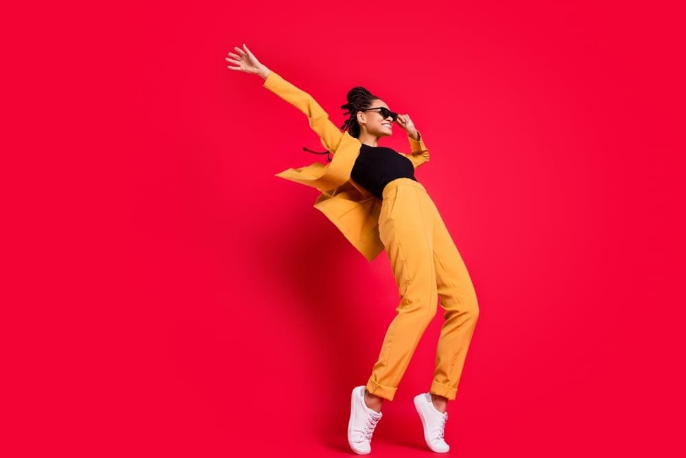 15 Signs You’ve Entered Your “IDGAF” Era—And It’s Glorious