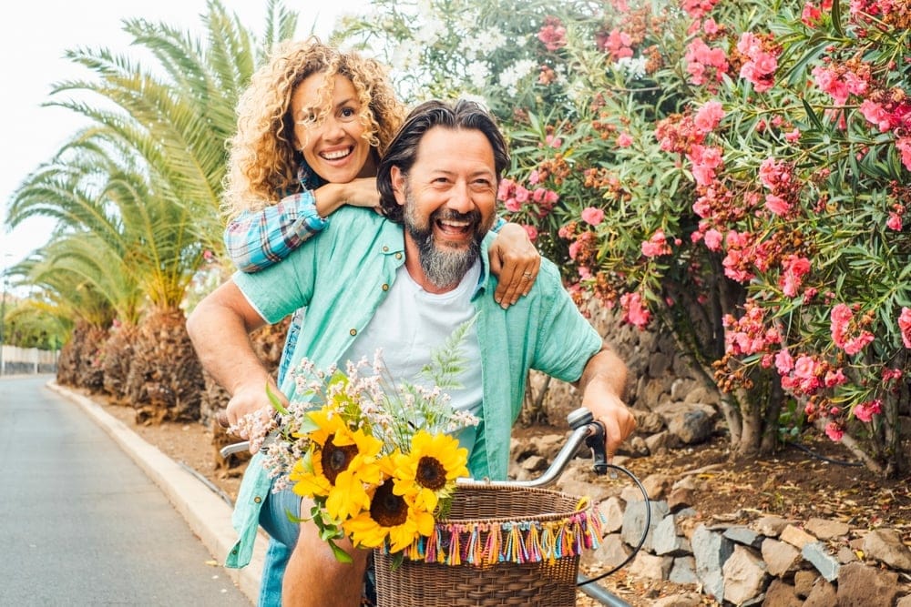 15 Signs You And Your Spouse Are Equally Committed To The Marriage