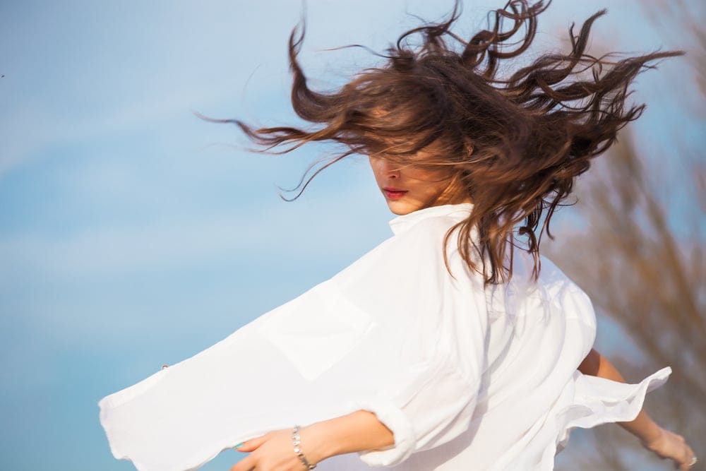 14 Things That Fall Into Place When You Stop Tearing Yourself Down