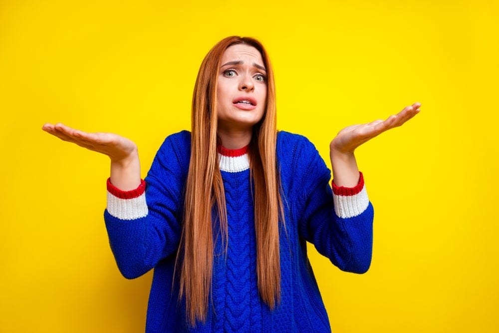Decoding Woman-Speak: What She Says vs. What She ACTUALLY Means