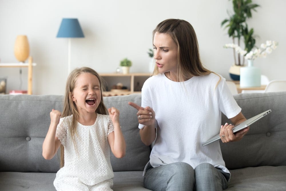 9 Parenting Habits That Annoyed You As A Kid But Suddenly Make Sense As A Parent