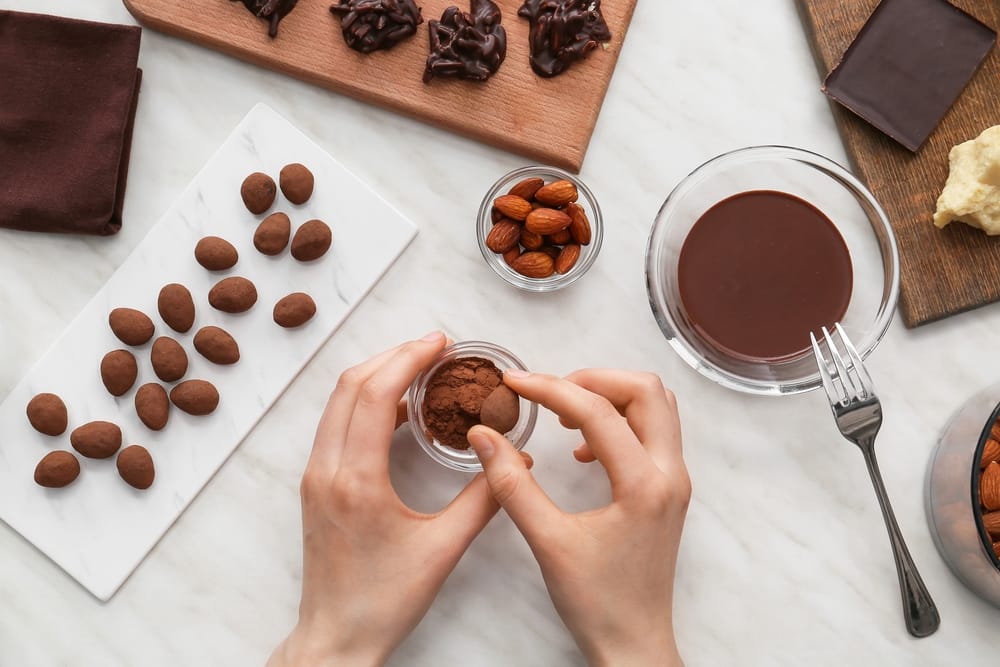 13 Desserts That Satisfy Sweet Cravings Without Blowing Your Sugar Intake