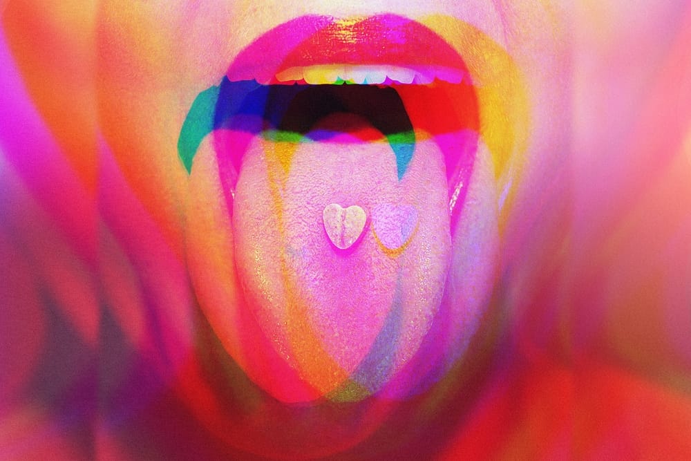 These Terrifying Party Drugs Now Making The Rounds In America