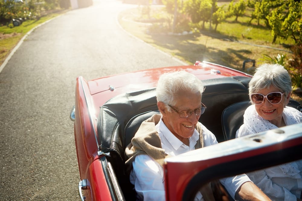 These Songs Would 100% Be On A Boomer Road Trip Playlist