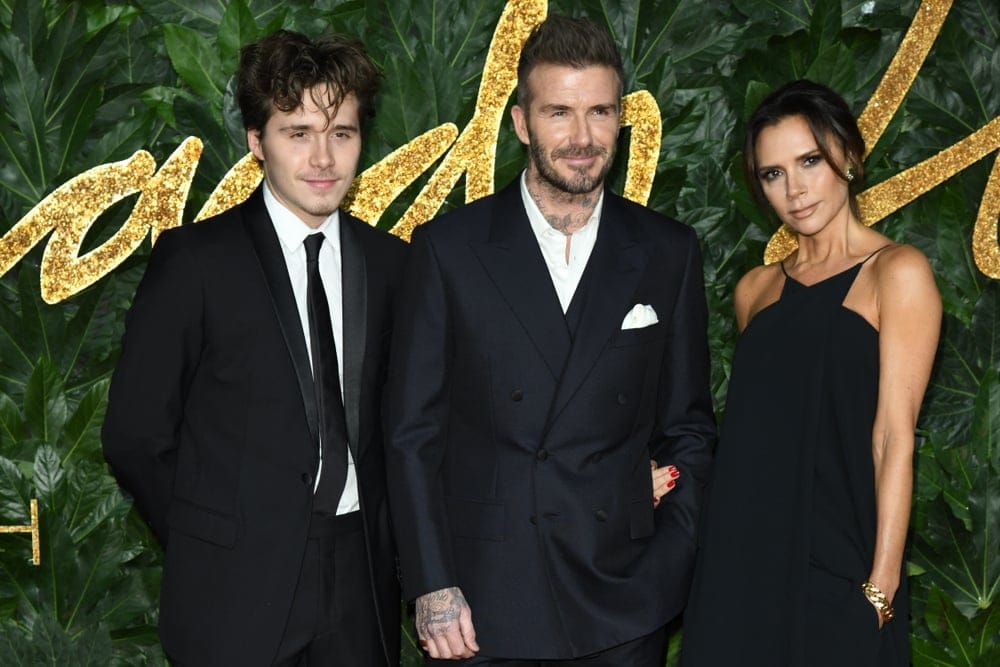13 Famous Adult Children Who No Longer Speak To Their Parents