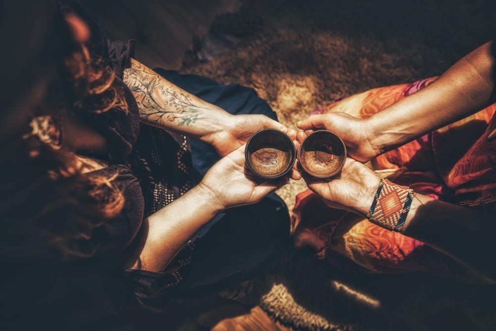 People Are Confessing What Really Happened When They Drank Ayahuasca Tea