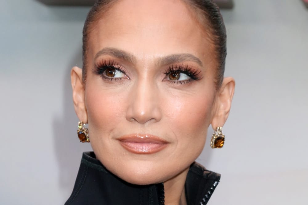 13 Reasons Gen Z Should Be Forced To Study J.Lo’s Work Ethic In College