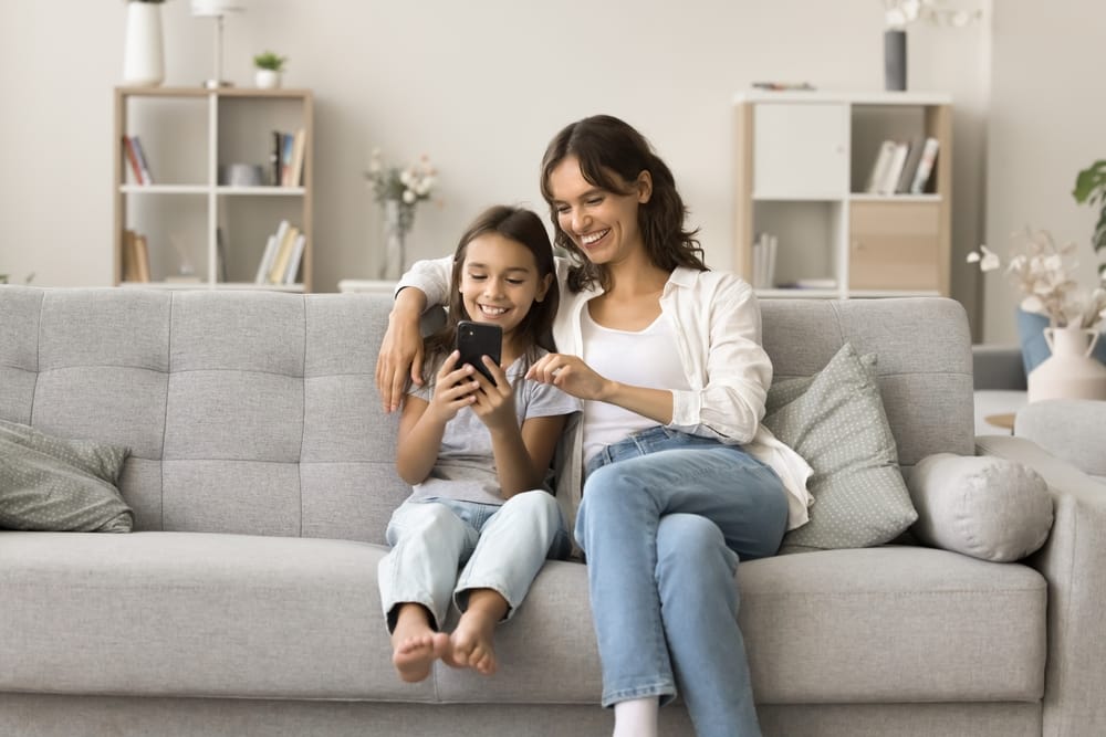 Are We Harming Our Kids By Sharing Reels With Them?