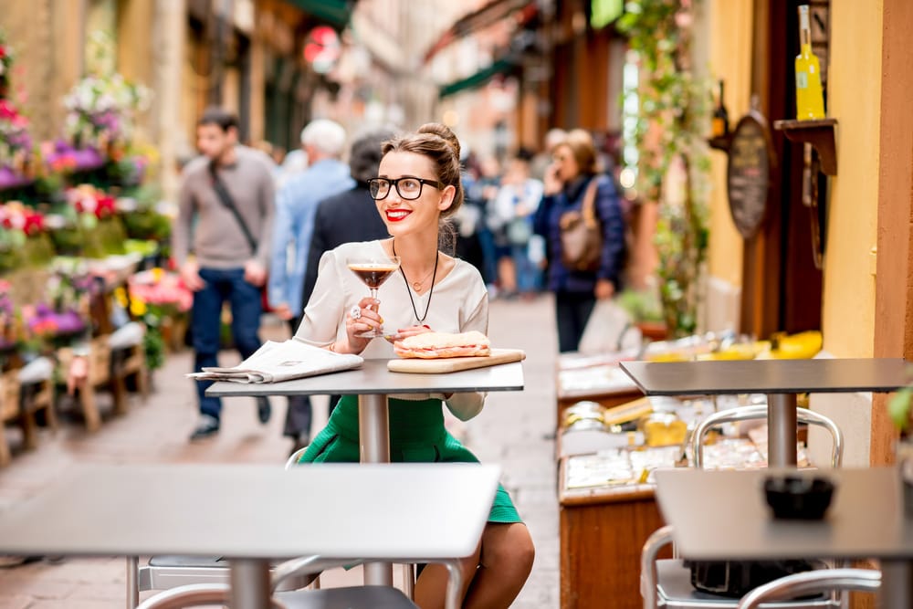 12 European Cities Where The Food Is Better Than Anywhere Else In The World