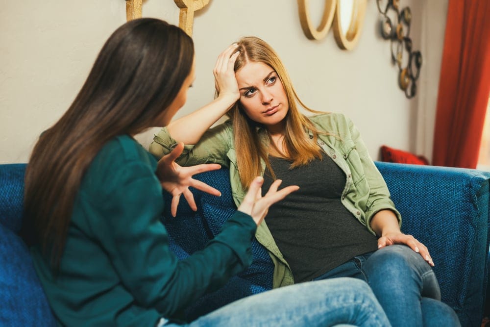 If You Regularly Use These 15 Words Or Phrases, You Might Be Intimidating People Without Realizing It