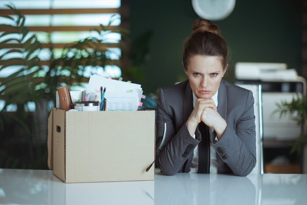 Companies Are Firing Millennials And Gen Z At Record Rates—Here’s Why