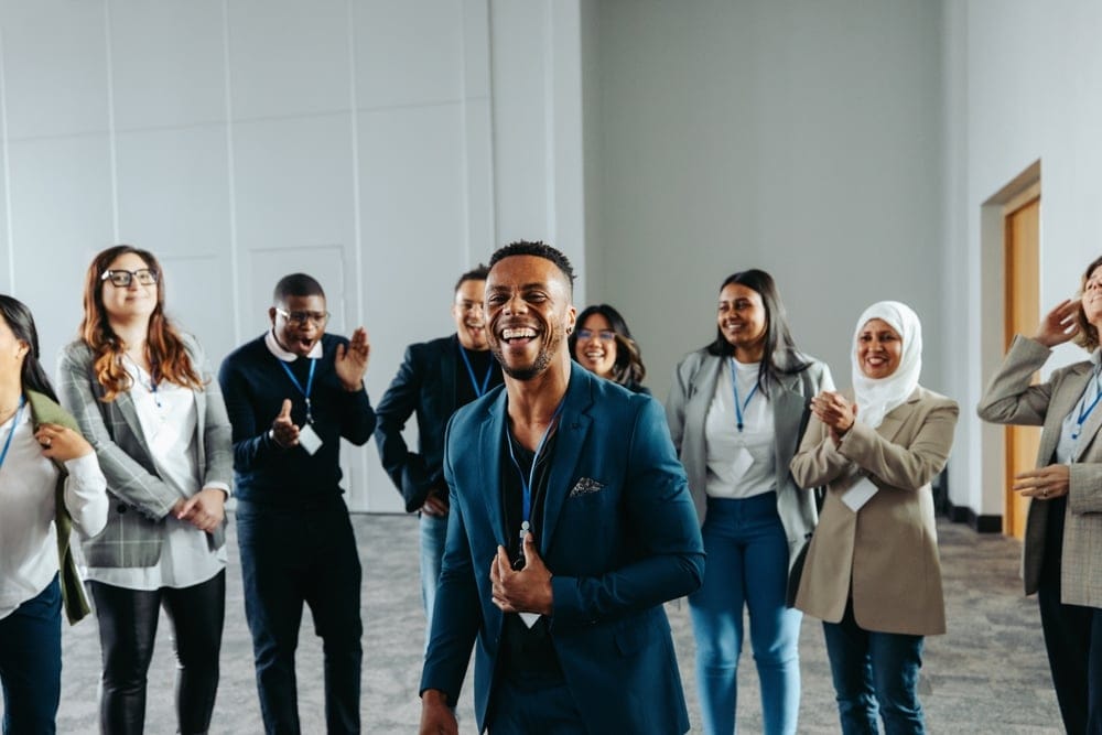 People Who Don’t Need To Be The Loudest Person In The Room Often Share These 14 Qualities