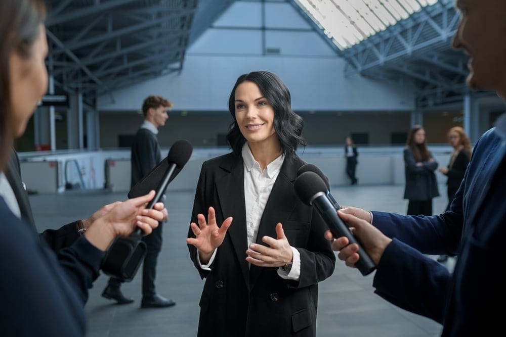 13 Reasons Why Narcissists Thrive In Modern Politics
