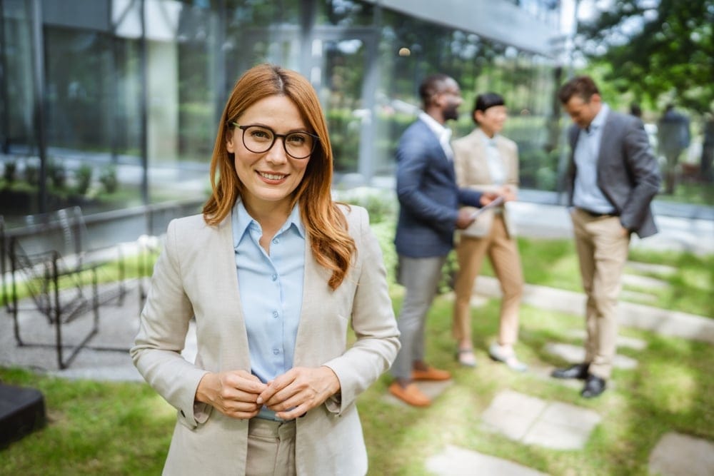 8 Reasons Why Being “Nice” Is Actually A Trap For Women