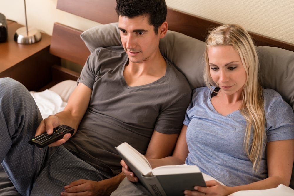15 Red Flags That Your ‘Perfect’ Marriage Is Actually A Shell