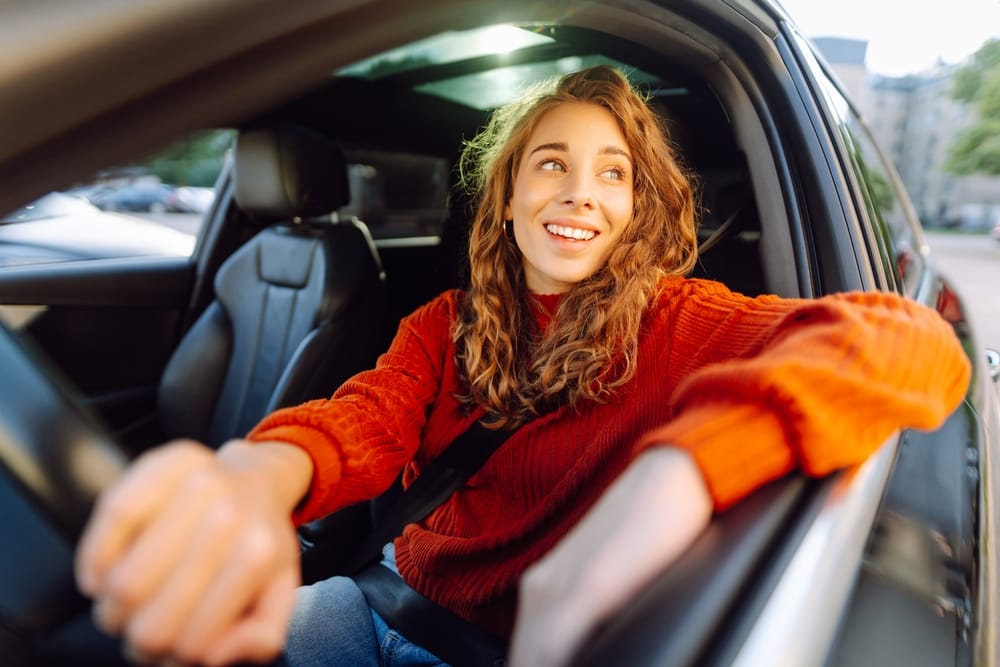 If You’re Great At Parallel Parking, You Probably Have These 9 Skills