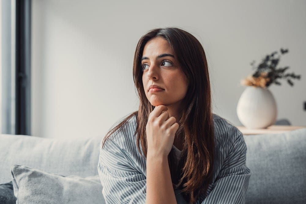 10 Things Nobody Tells You About Being 35, Single, And Child-Free