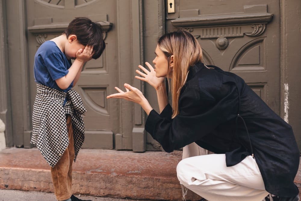 Gentle Parenting Rules That Make Grandparents Secretly Lose Their Minds
