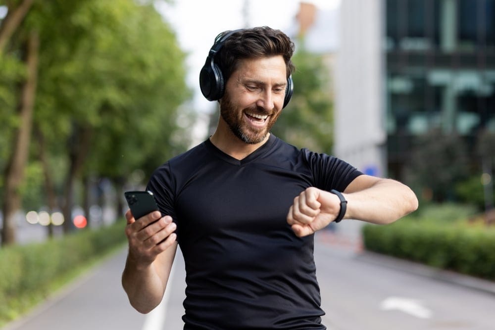 People Whose Favorite Form Of Exercise Is Walking Tend To Have These 15 Things In Common