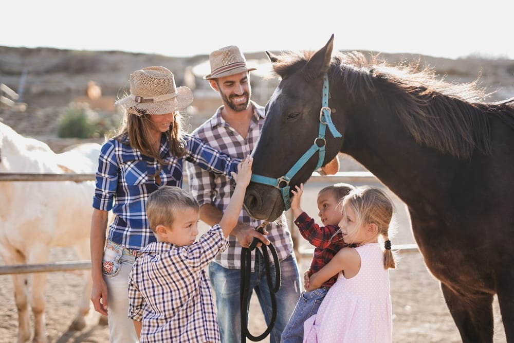Parents Who Stay Calm In Public Often Do These Things Differently At Home