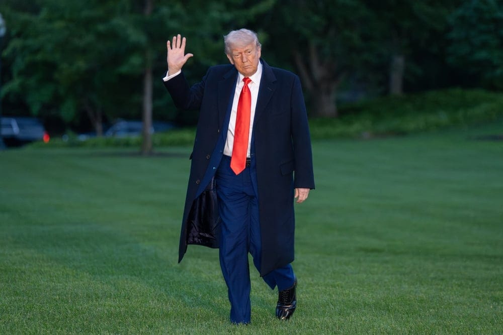 14 Unflattering Things Trumps’ Staff Have Revealed About Him