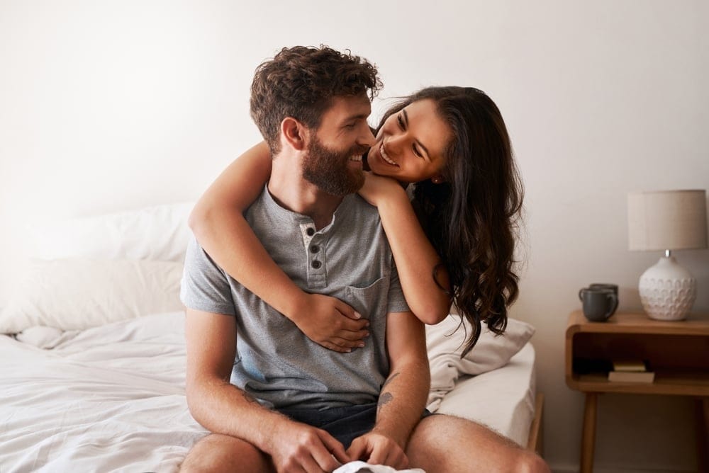 Things That Couples in Love Always Do (That Others Don’t)