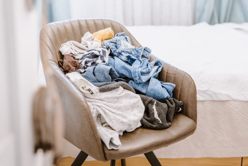 13 Things That Belong In The Trash, Not The Donation Bin