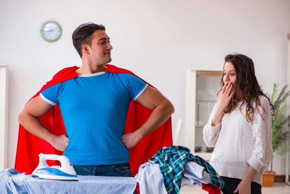 13 Underrated Husband Behaviors That Actually Make A Marriage Bulletproof