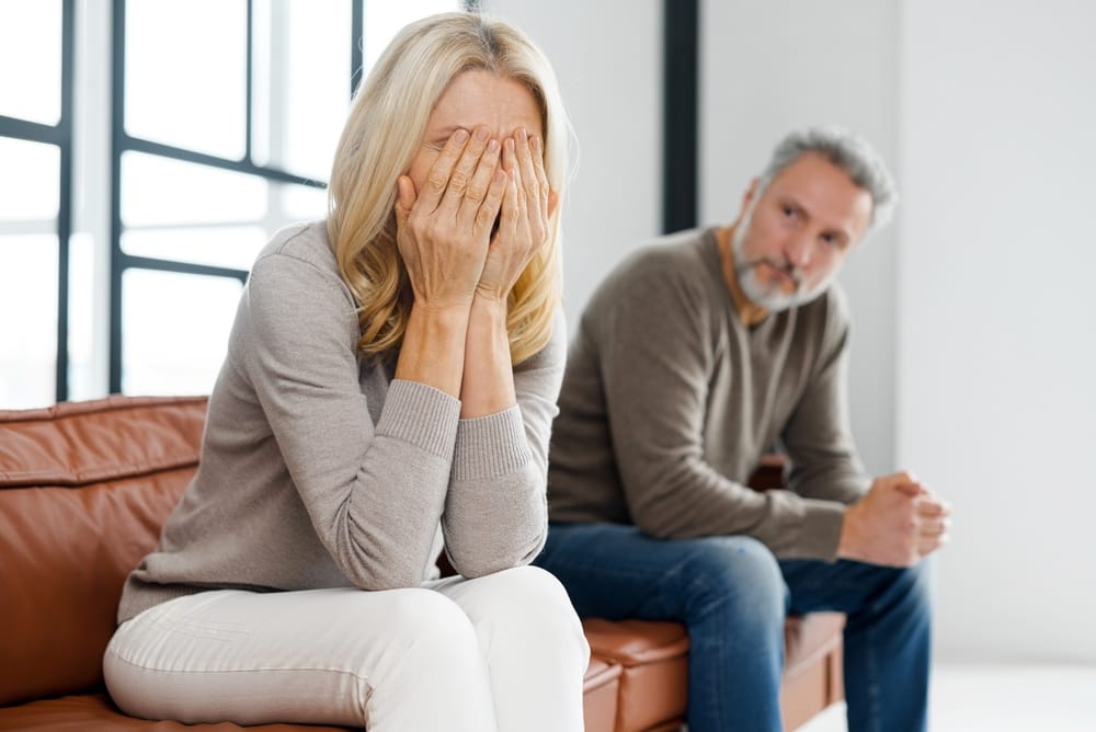 Why Women In Midlife Question Their Marriages More Honestly