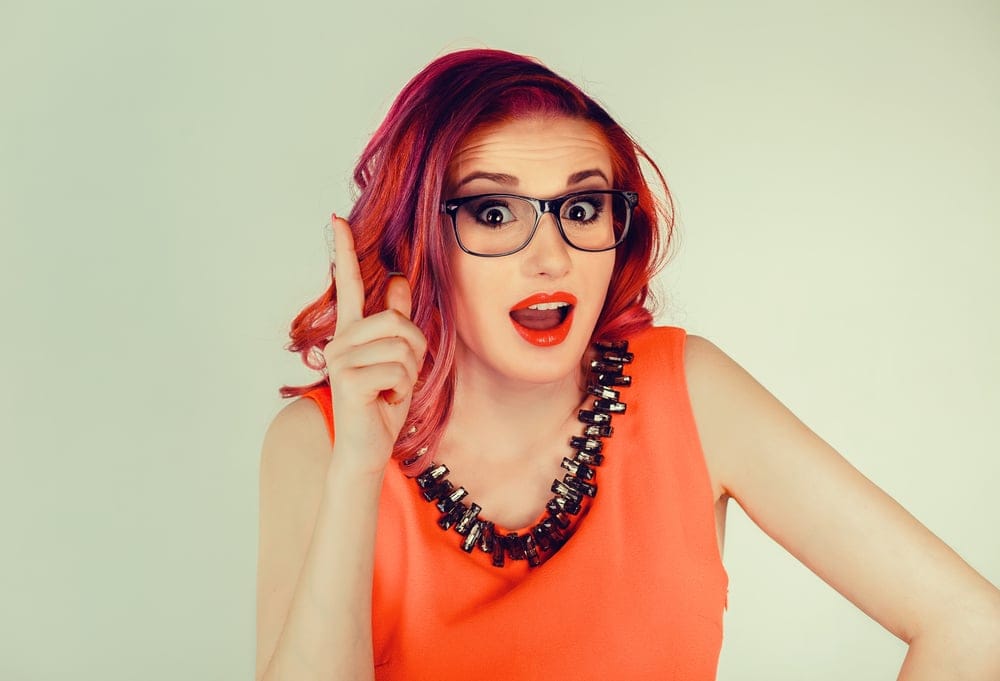 People Who Are Super Smart But Deeply Insecure Have These Tendancies