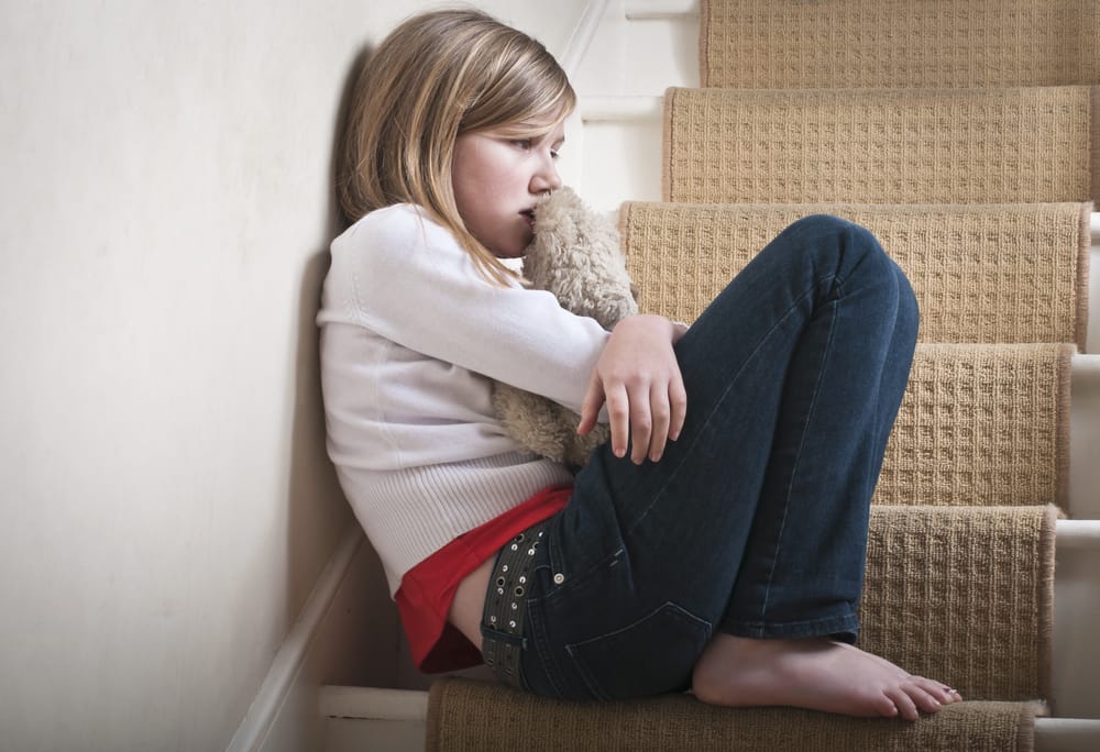 Coping Mechanisms You Adopted In Childhood That You Now Need To Unlearn