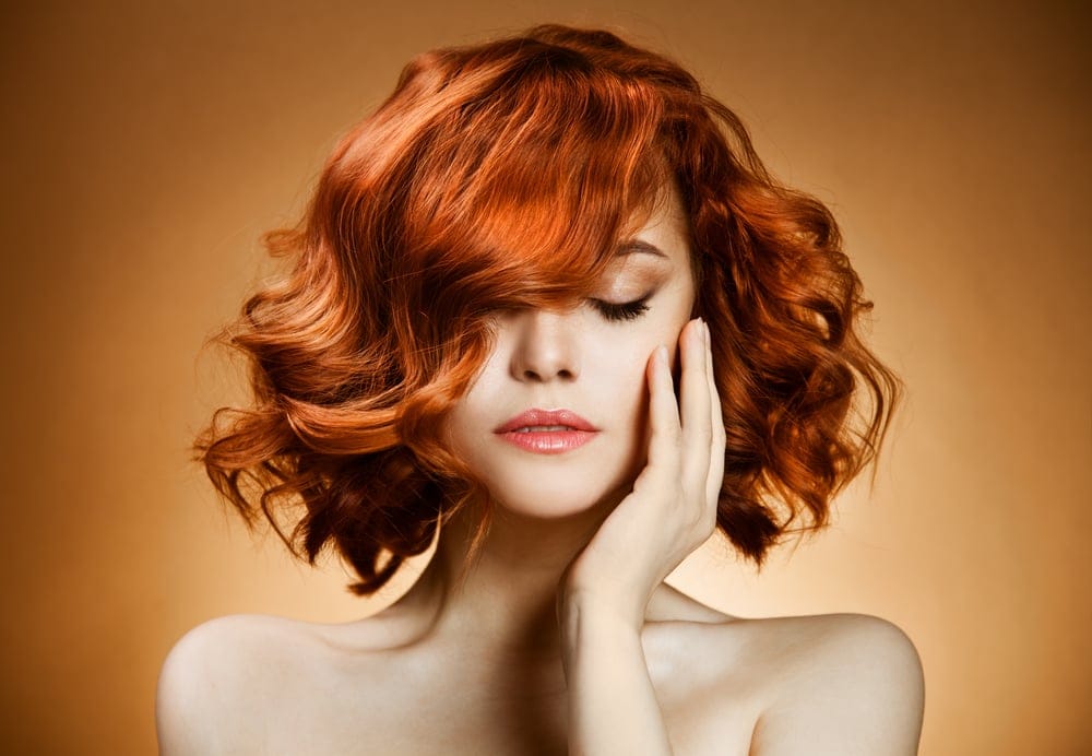 Science-Backed Facts You Didn’t Know About People With Red Hair