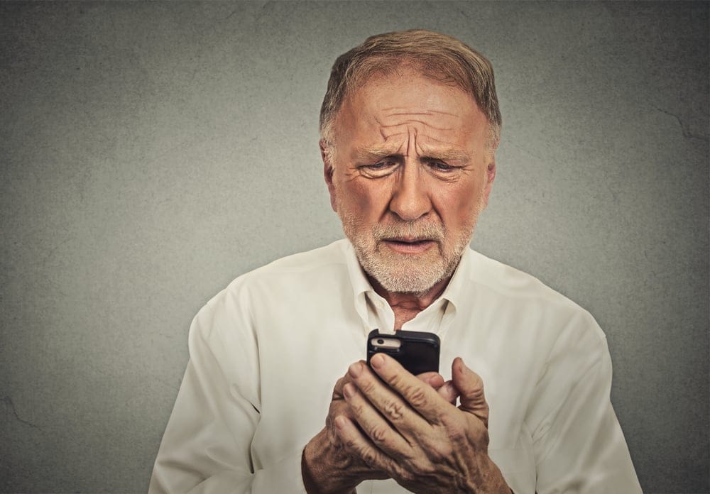 15 Strange Behaviors Of Boomers That Make Them Seem Stuck In A Timewarp
